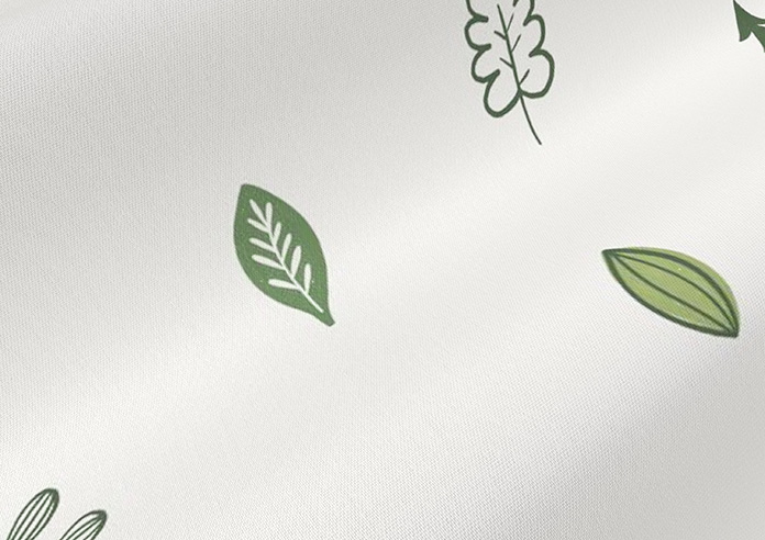 Spruced Up, Grassland - Roman Blind - Image 4